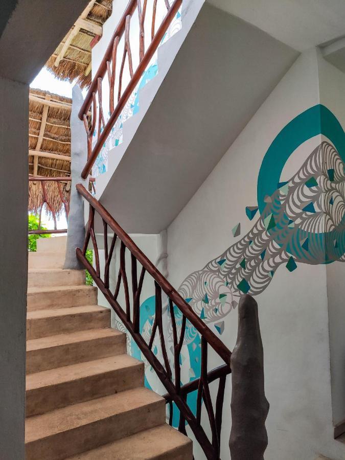 Hotel La Palmita By Mij Tulum Eksteriør bilde