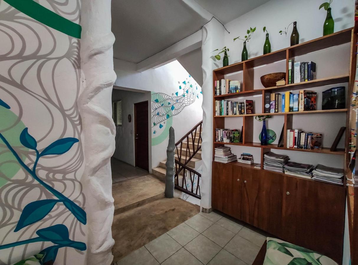 Hotel La Palmita By Mij Tulum Eksteriør bilde